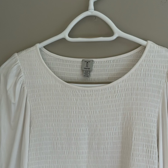 TRISTAN LONG SLEEVE - Picture 2 of 5